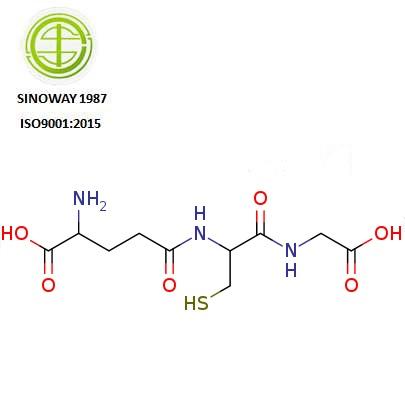 L-Glutathione Reduced