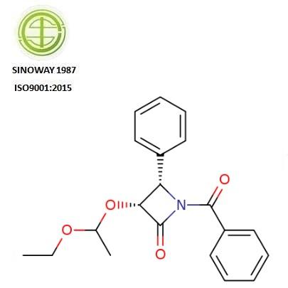 Paclitaxel side chain