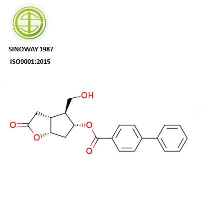 Prostaglandin intermediate